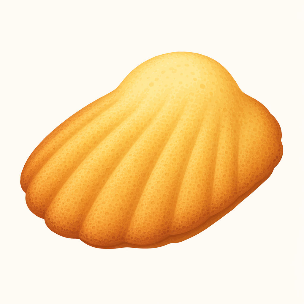 madeleine