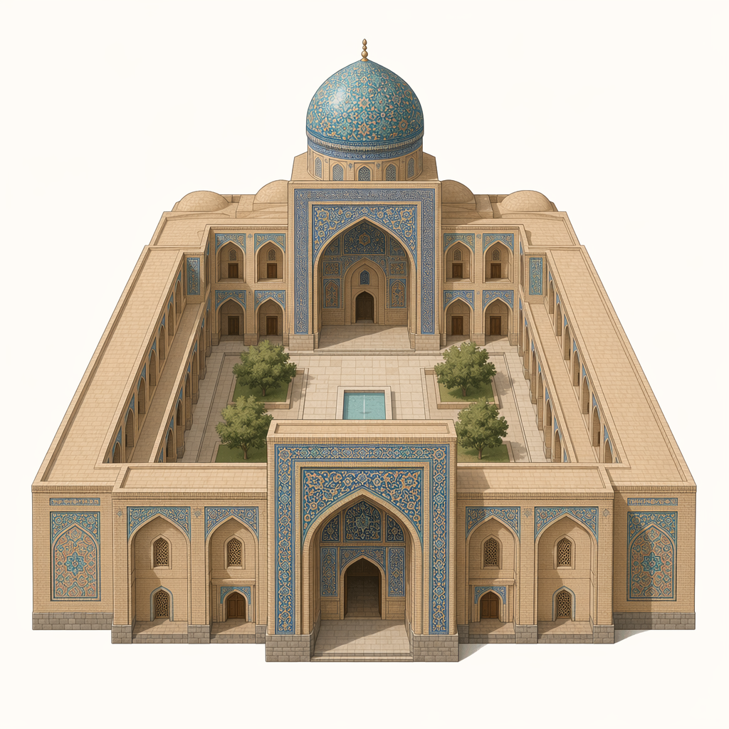 madrasa