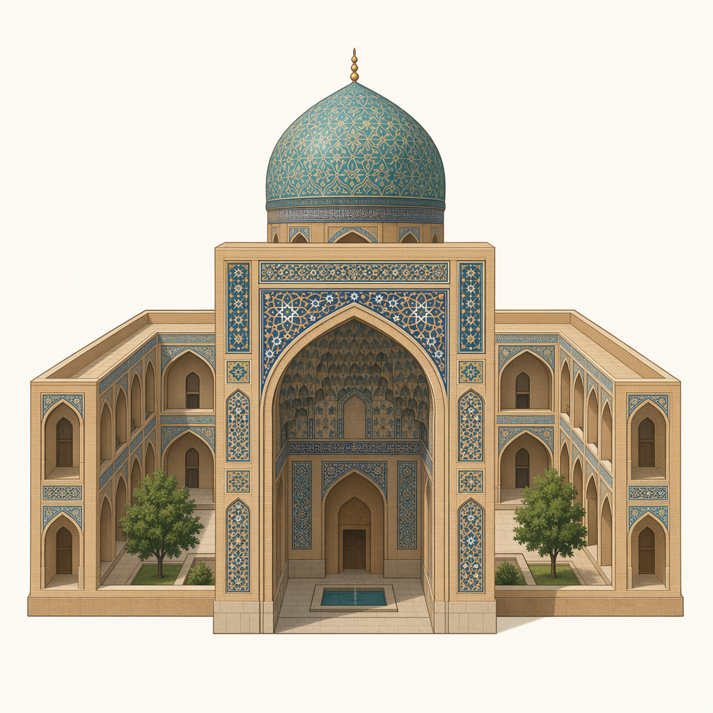 madrasah