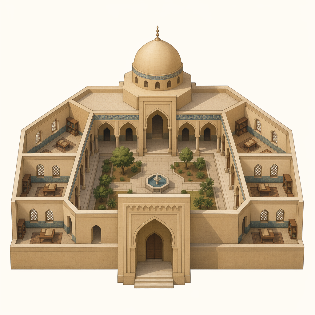 madrassa
