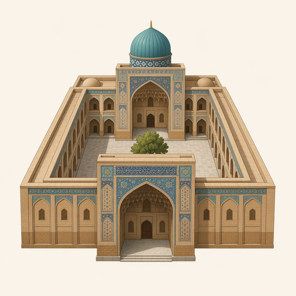 madrassah