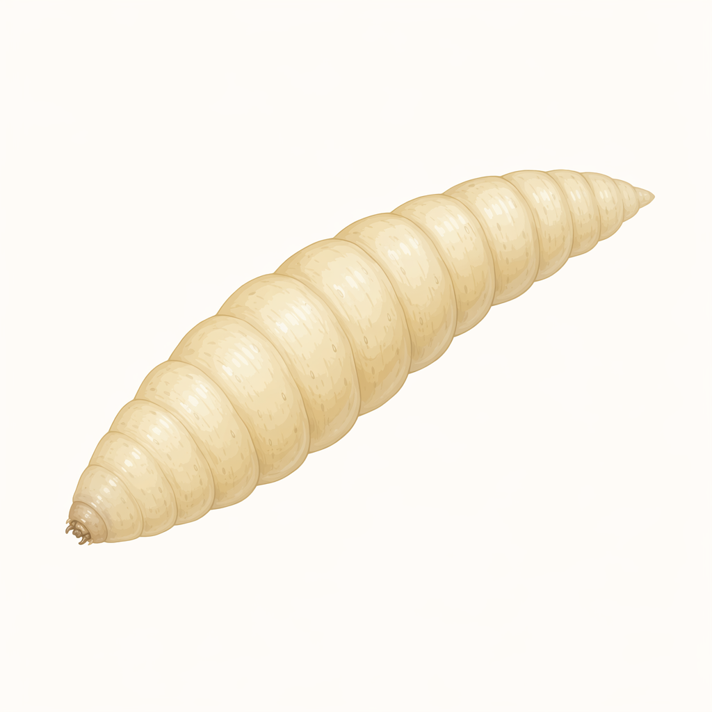 maggot