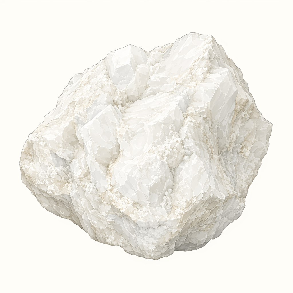 magnesite