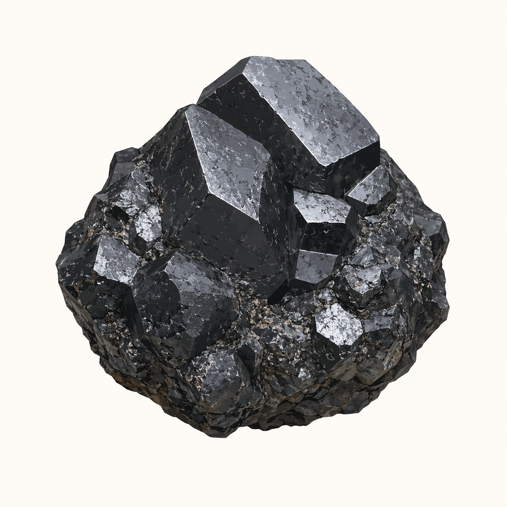 magnetite