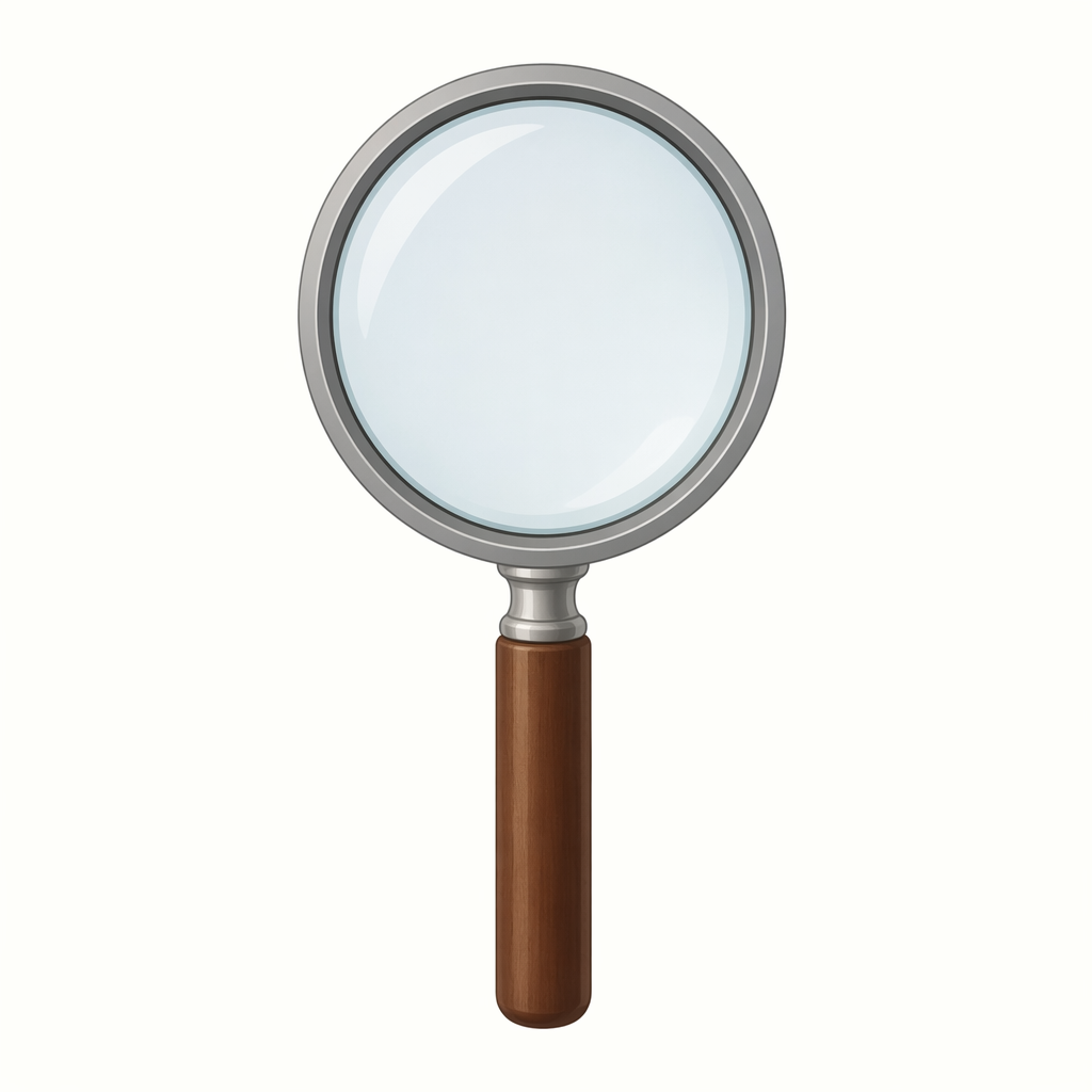 magnifier