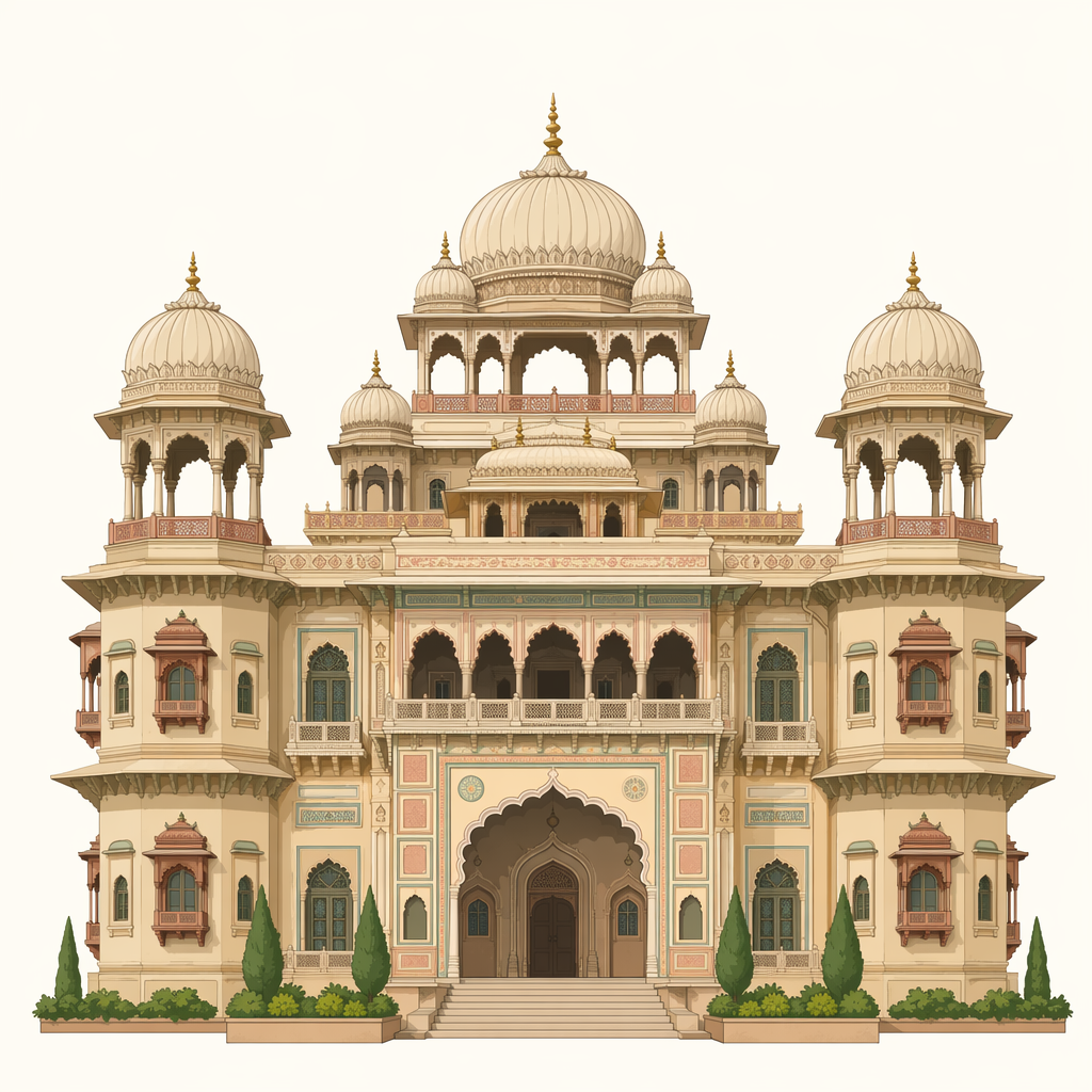 mahal