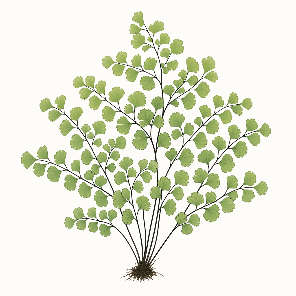 maidenhair