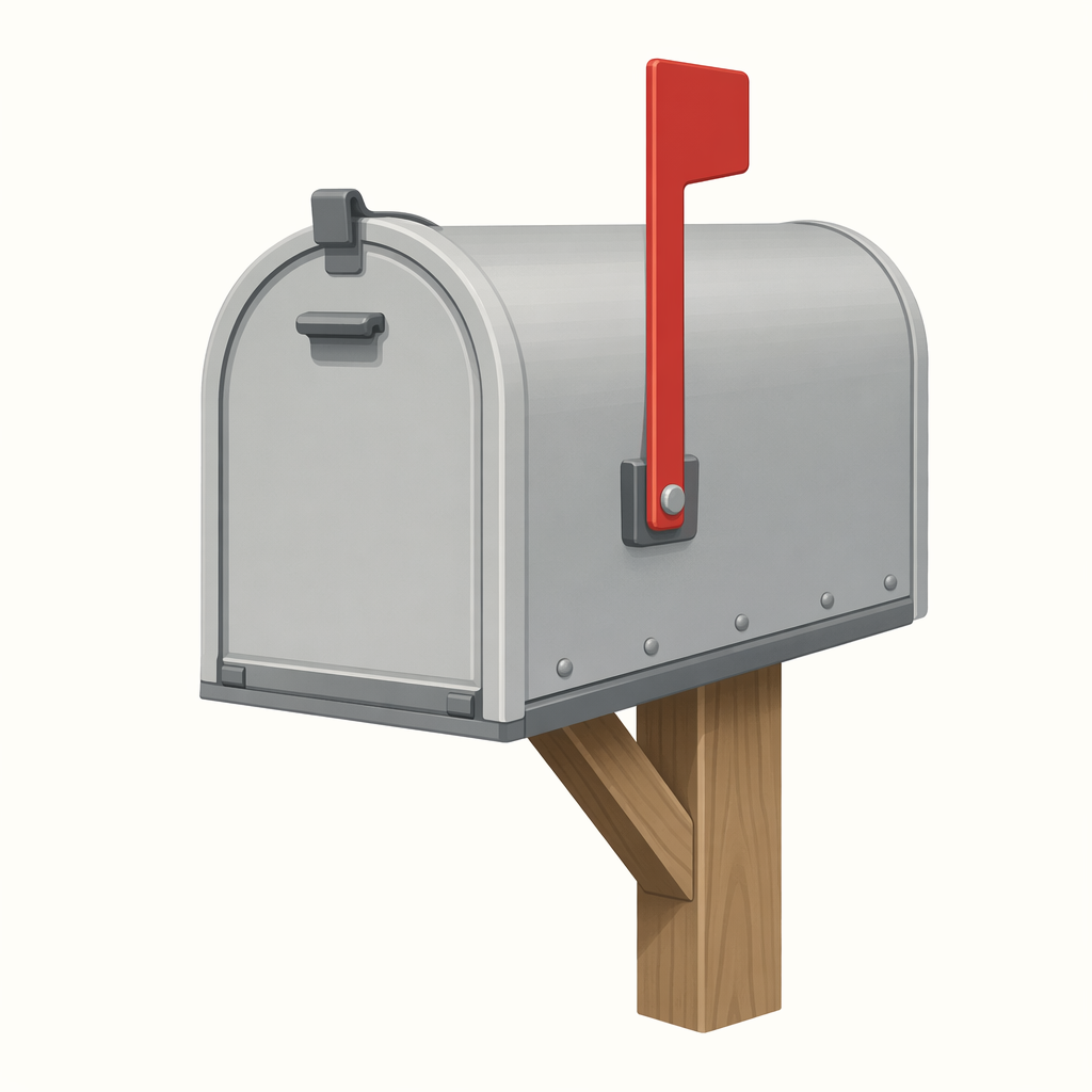 mailbox