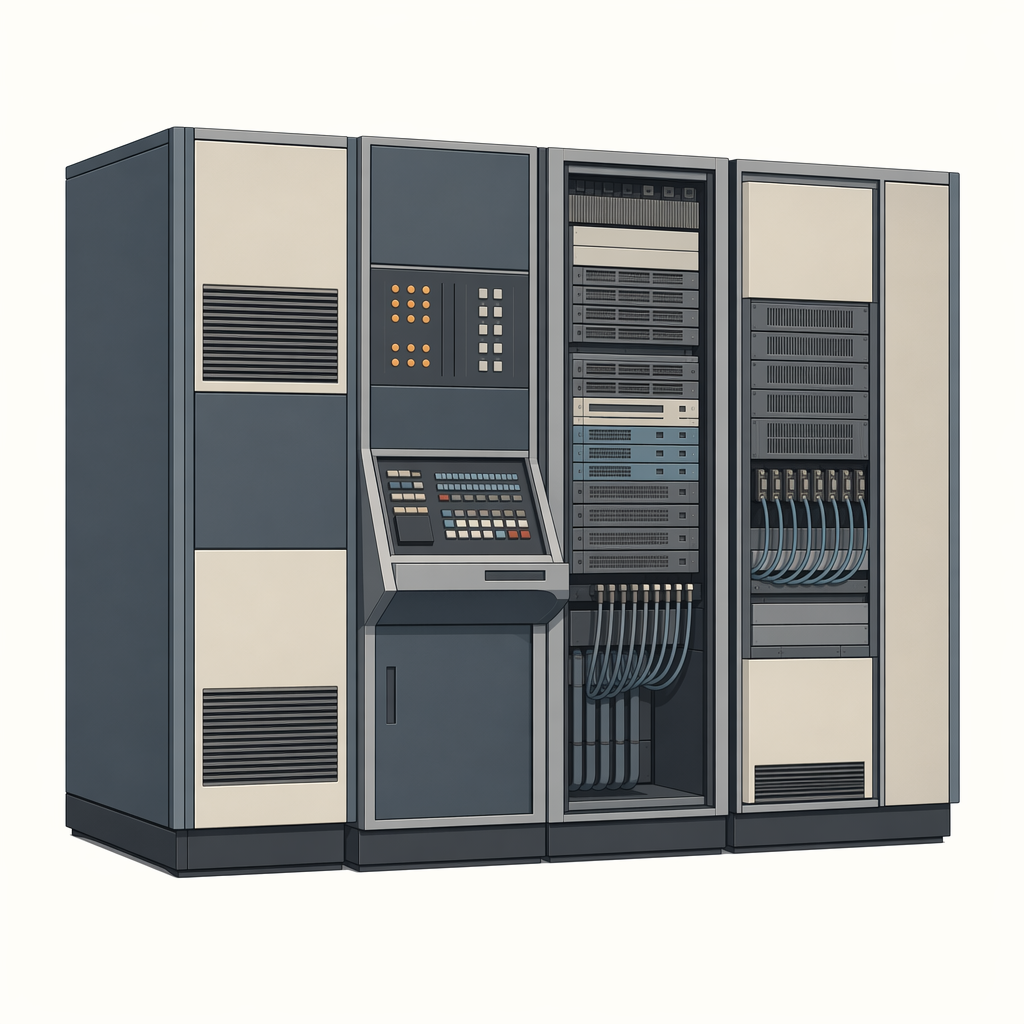 mainframe