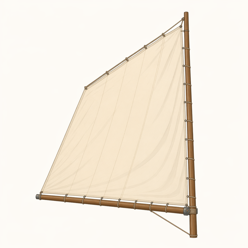 mainsail