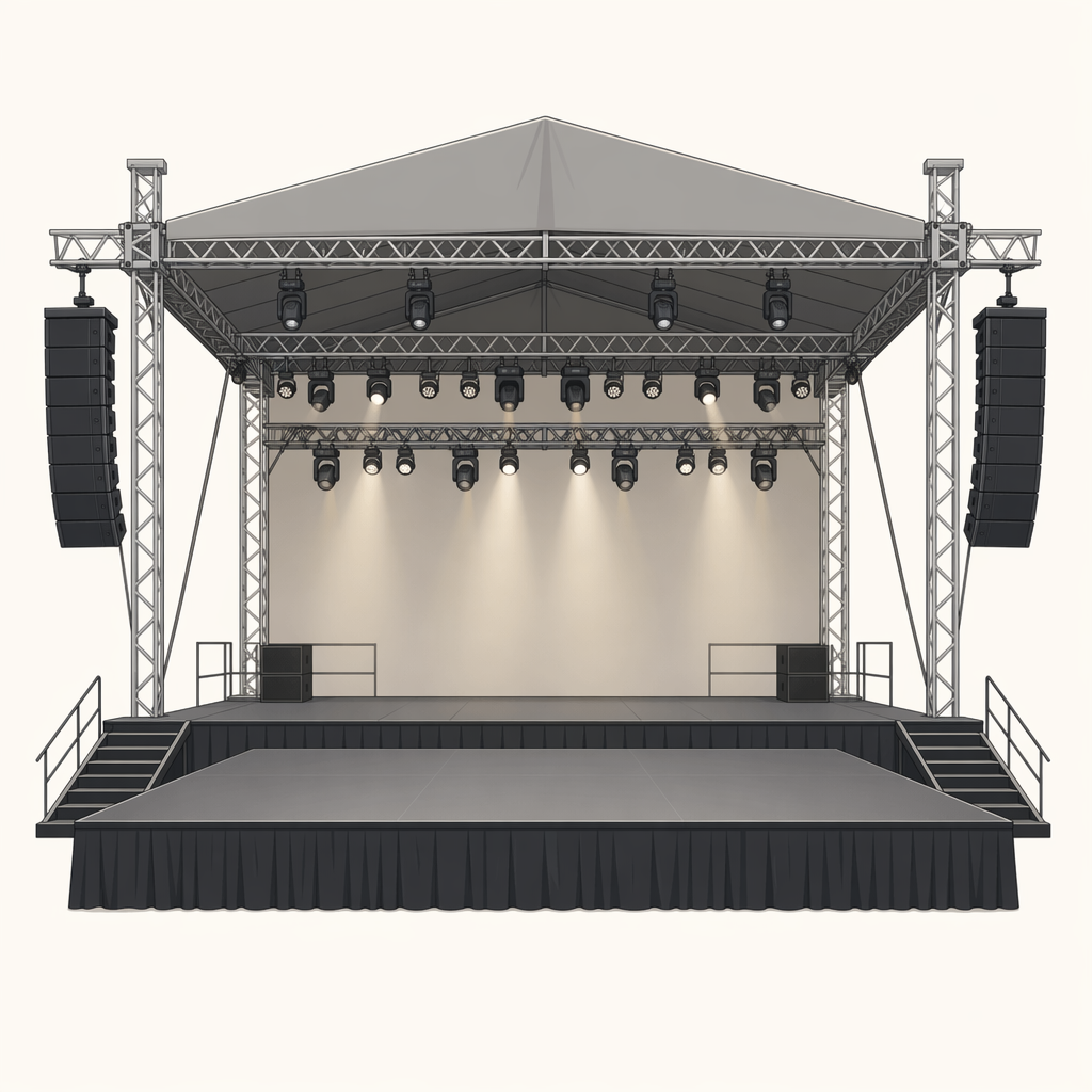 mainstage