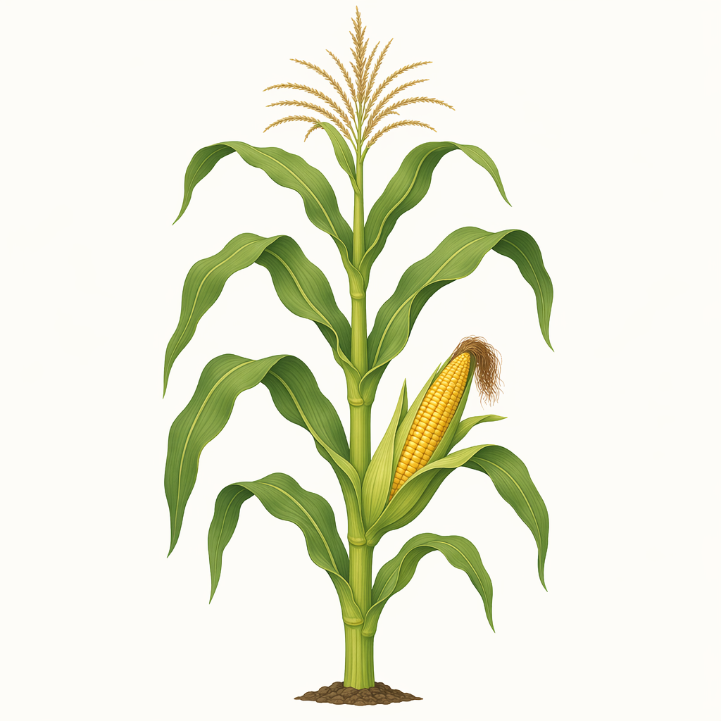 maize