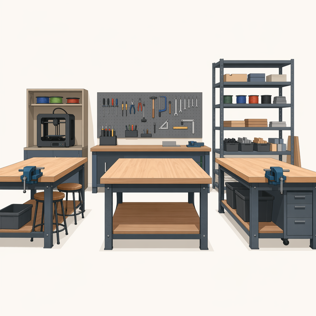 makerspace
