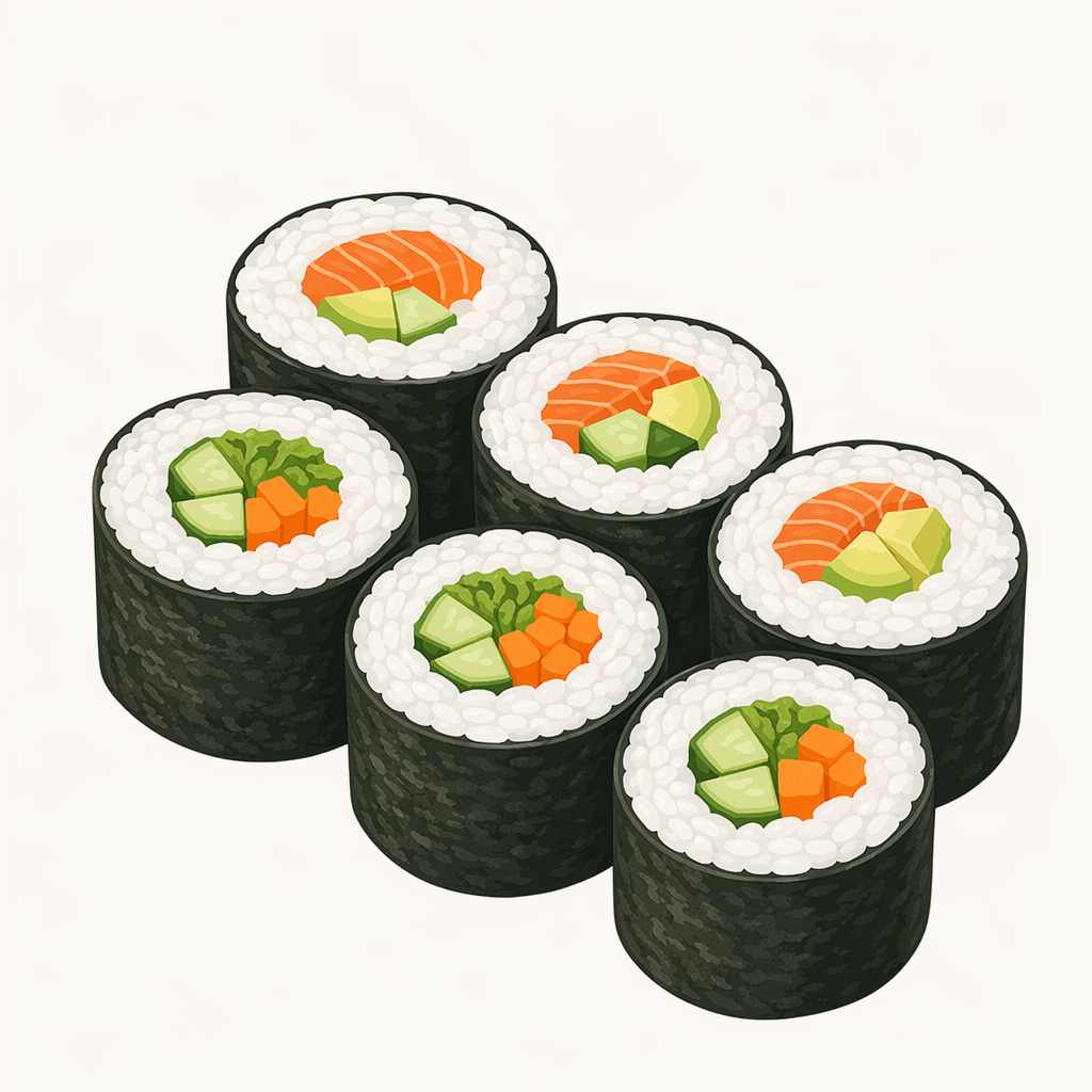 maki