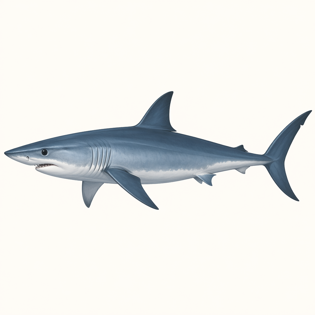 mako