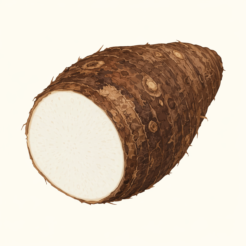 malanga