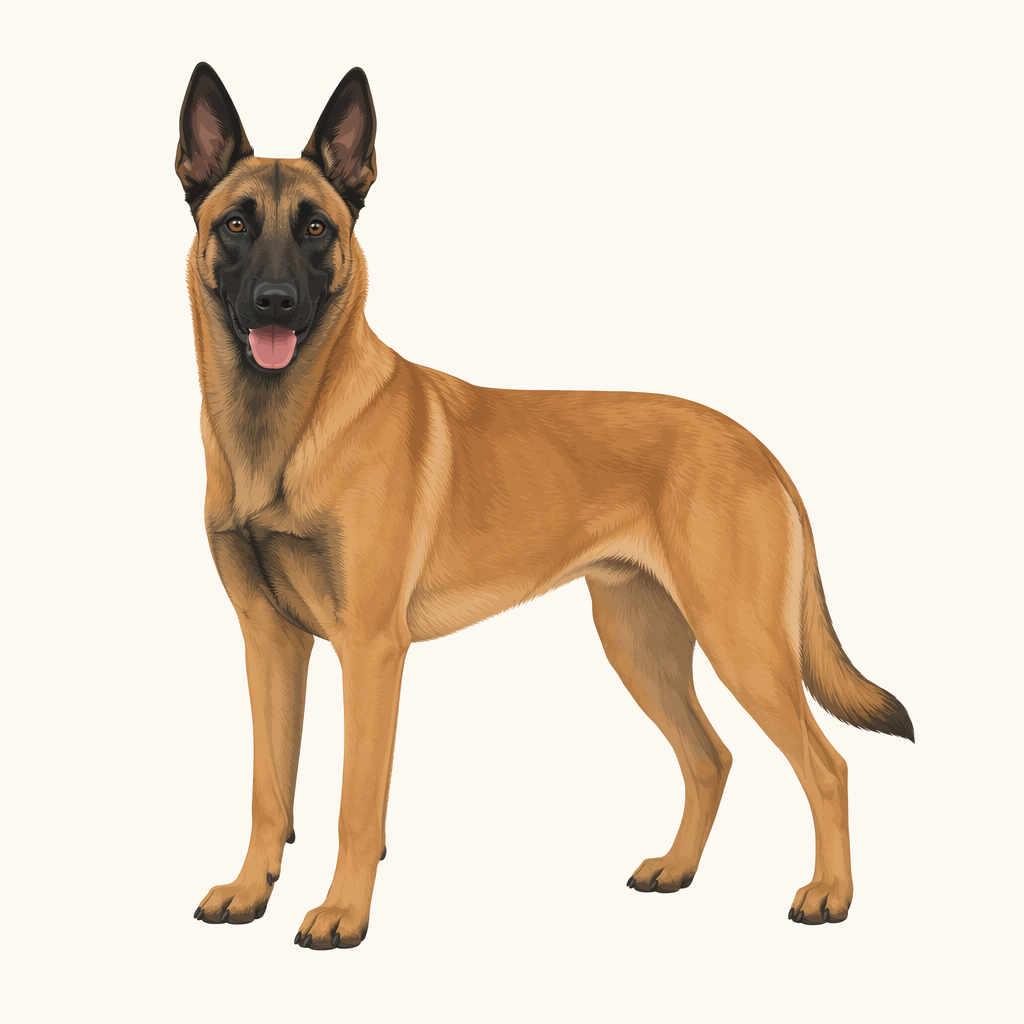 Malinois