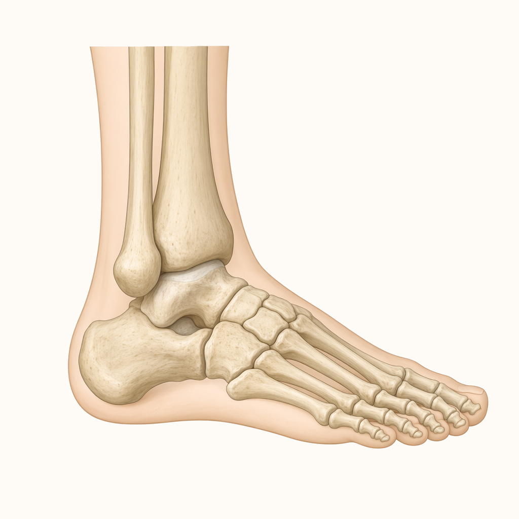 malleolus