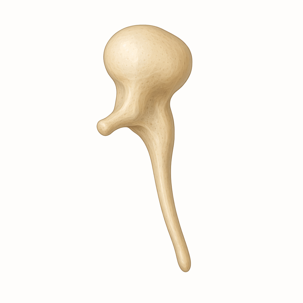 malleus