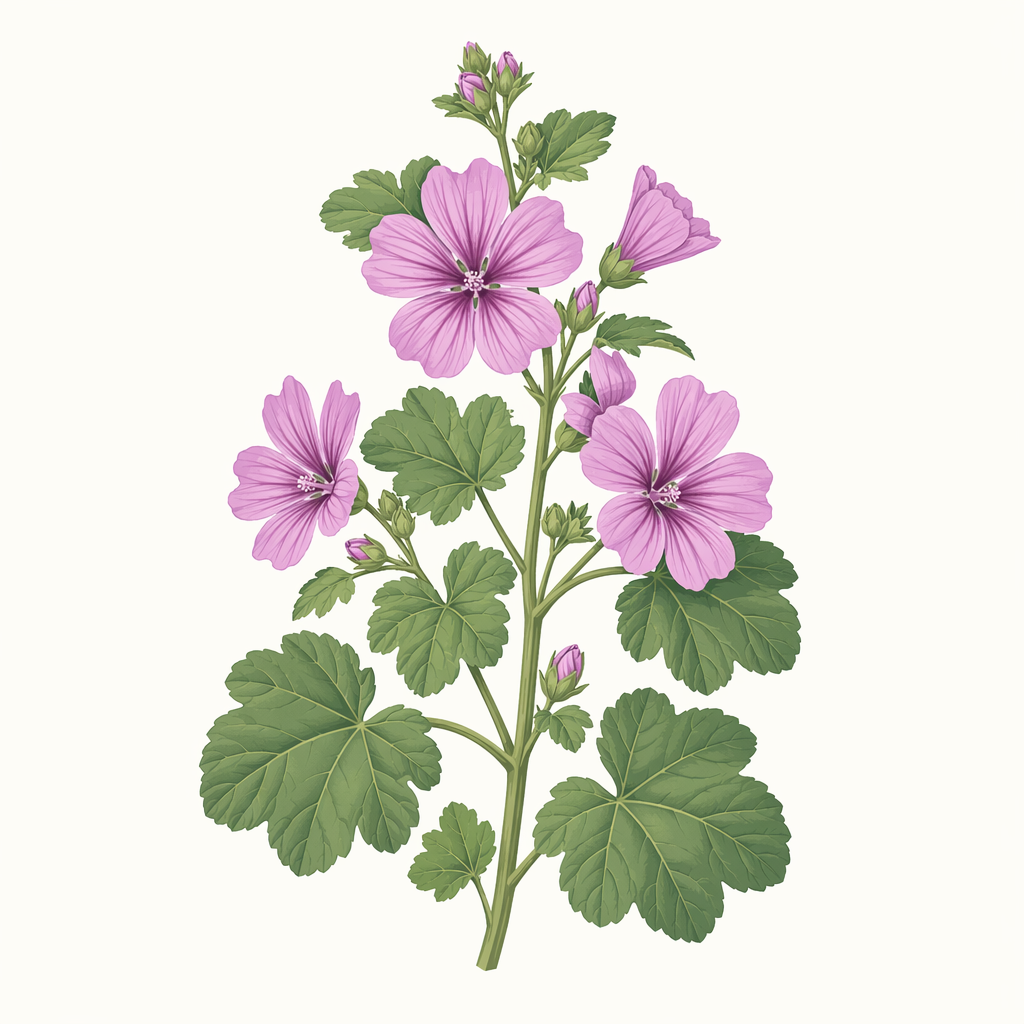 mallow