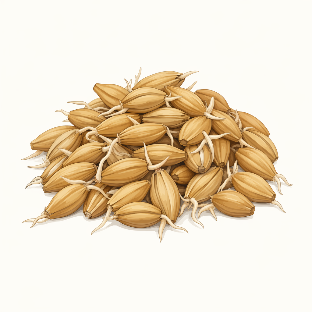 malt