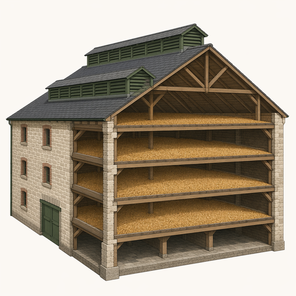 malthouse