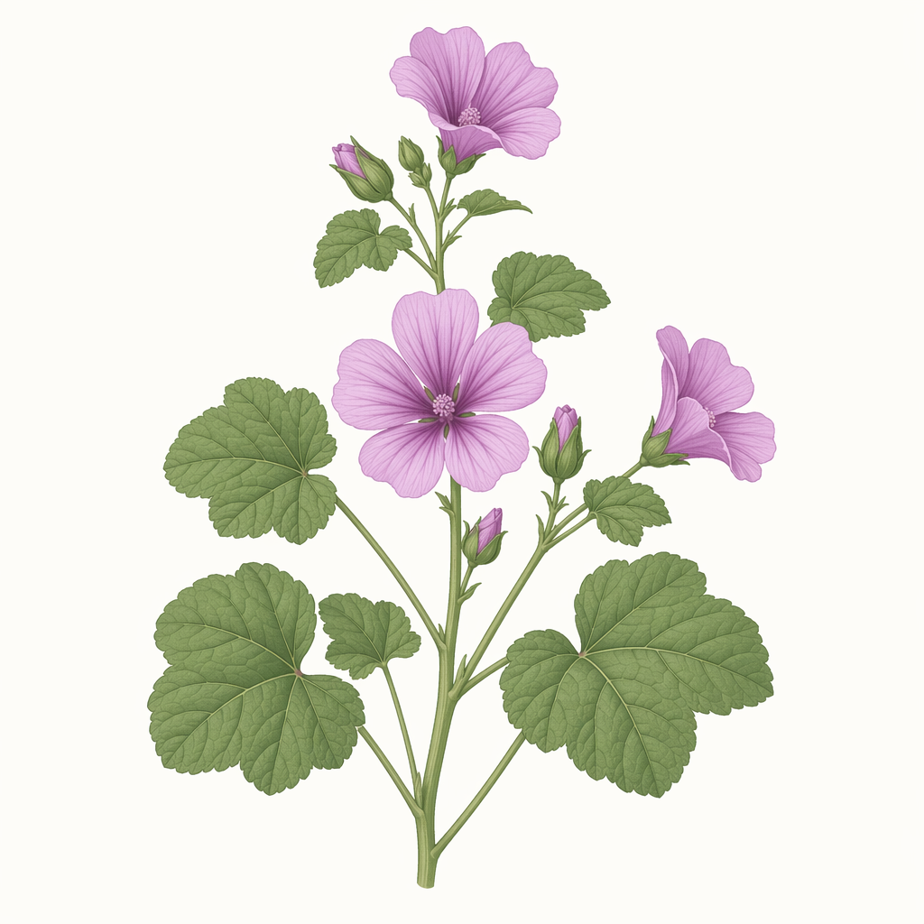 malva