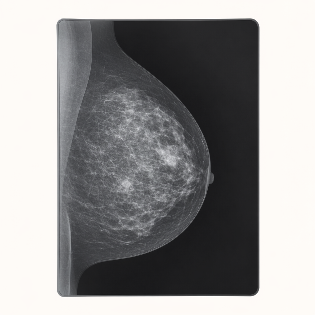 mammogram