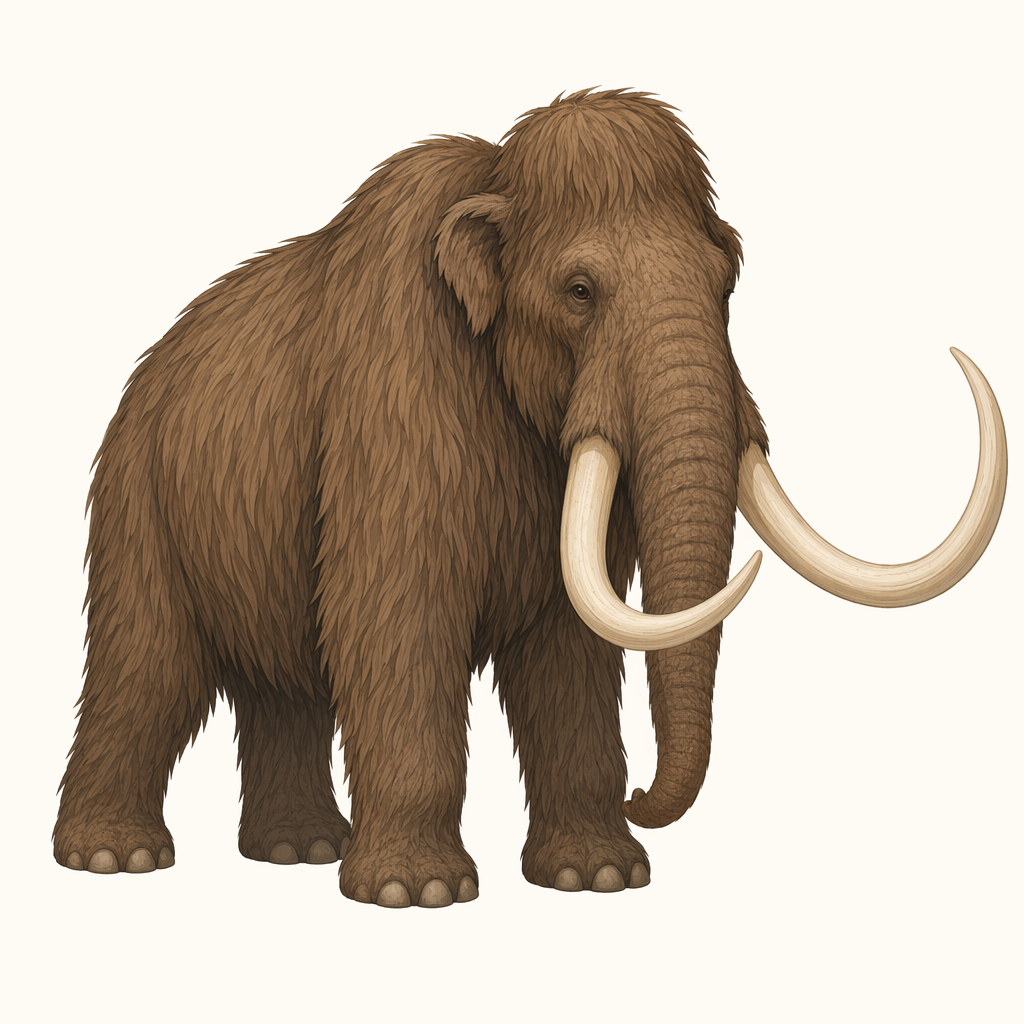 mammoth