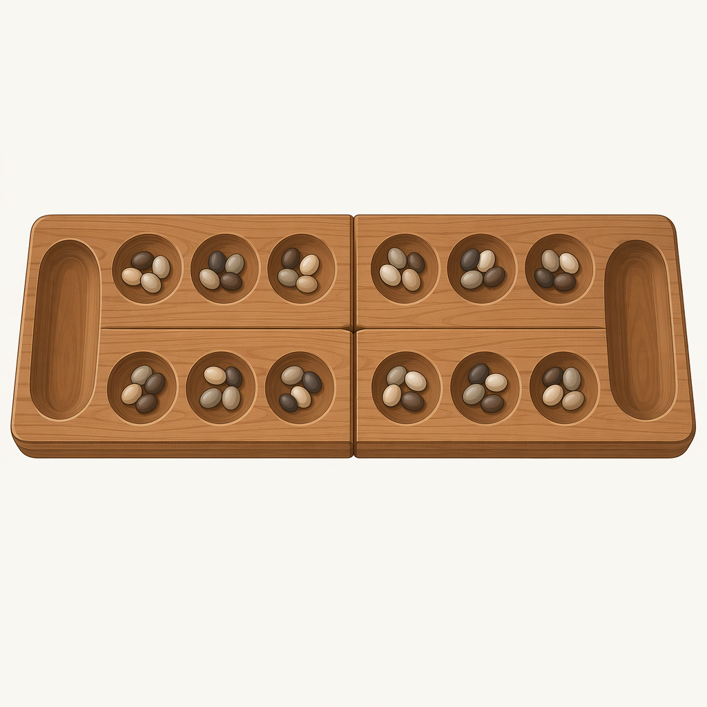 mancala