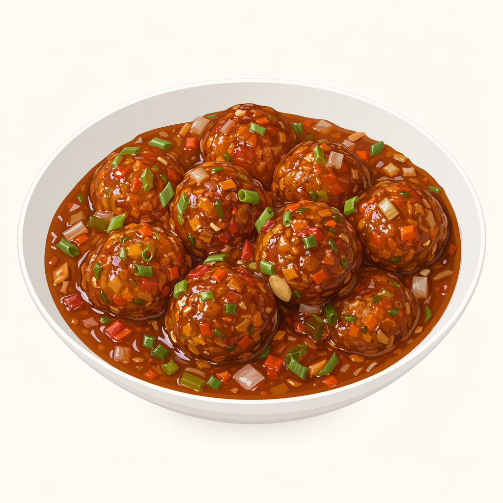Manchurian