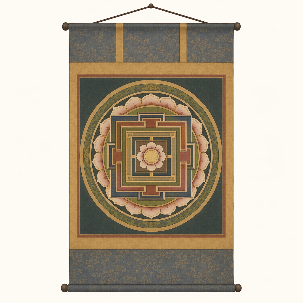 mandara