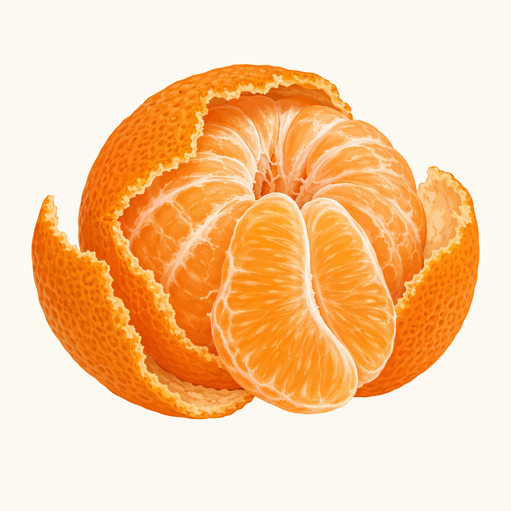 mandarin