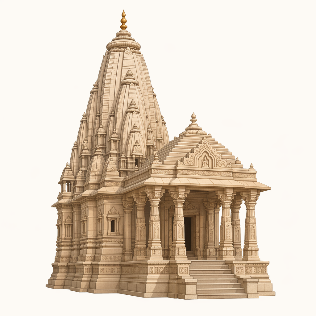 mandir