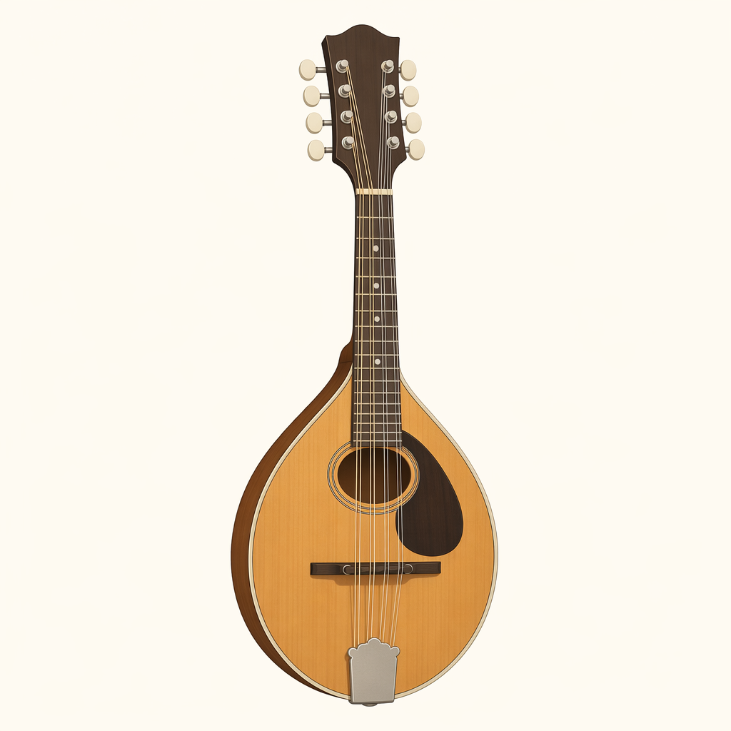 mandolin