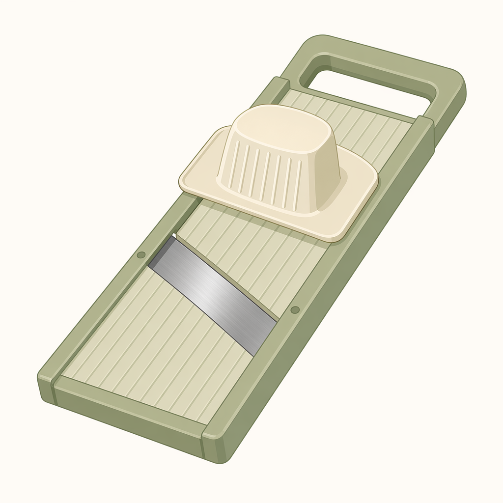 mandoline