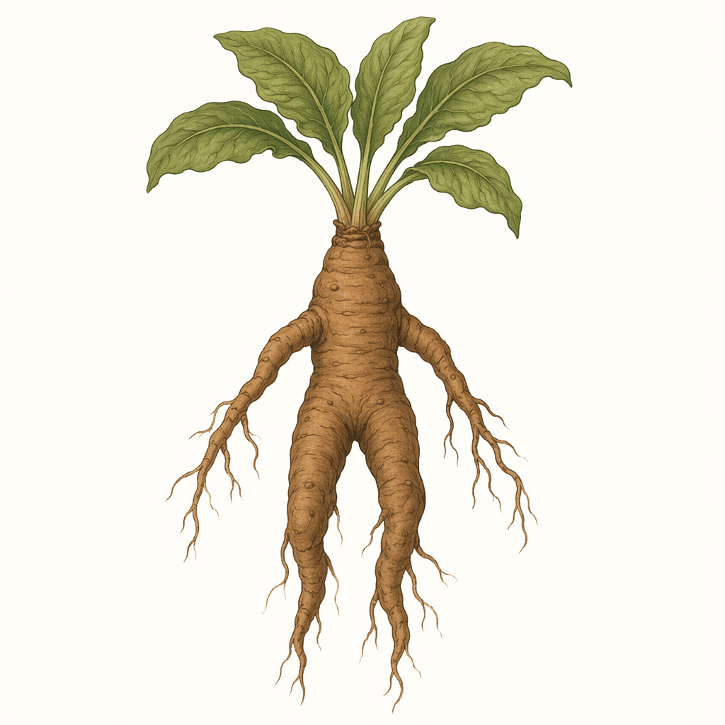 mandragora