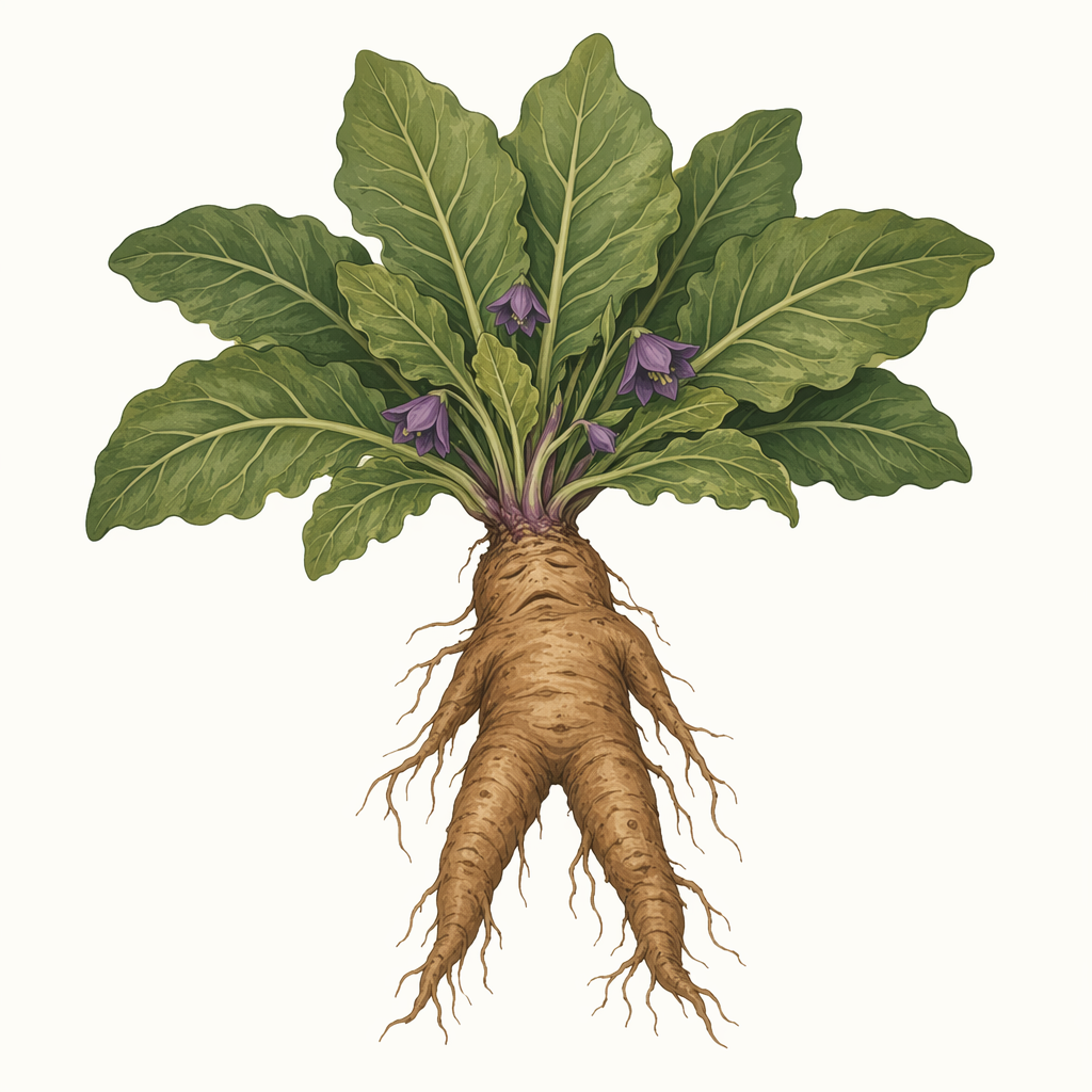 mandrake