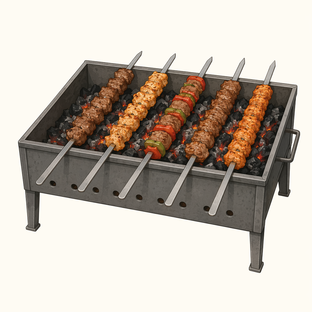 mangal
