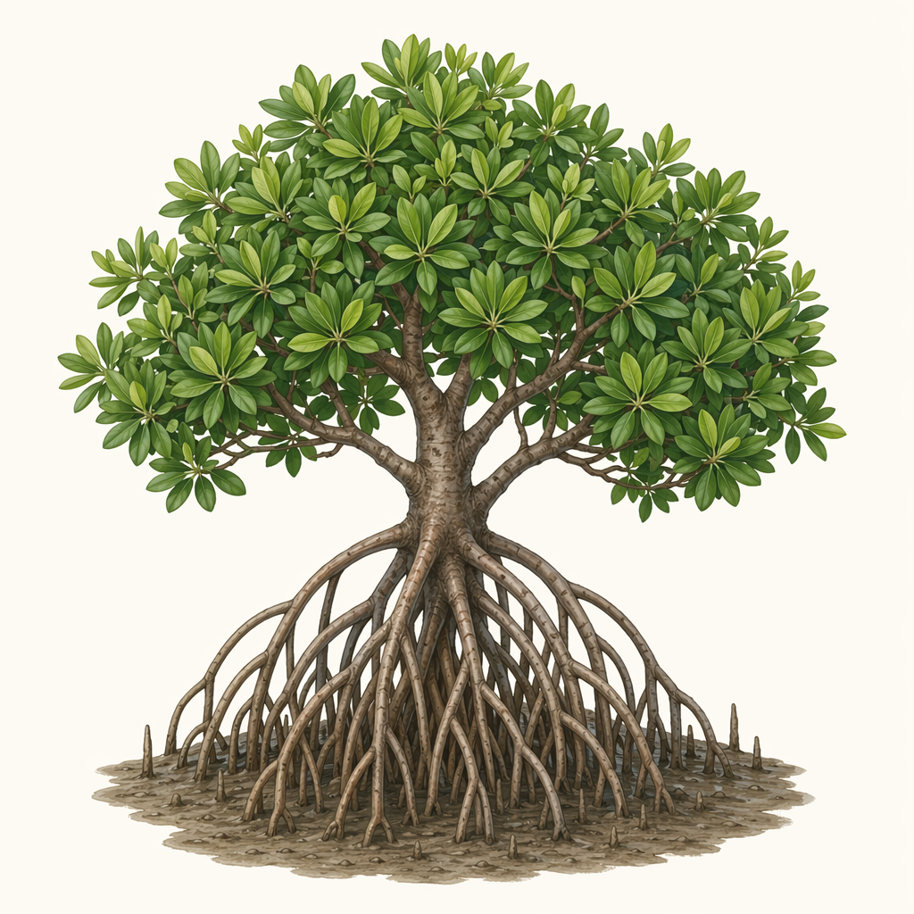 mangrove
