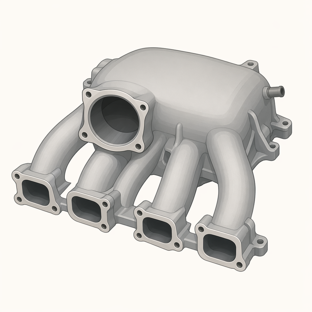 manifold