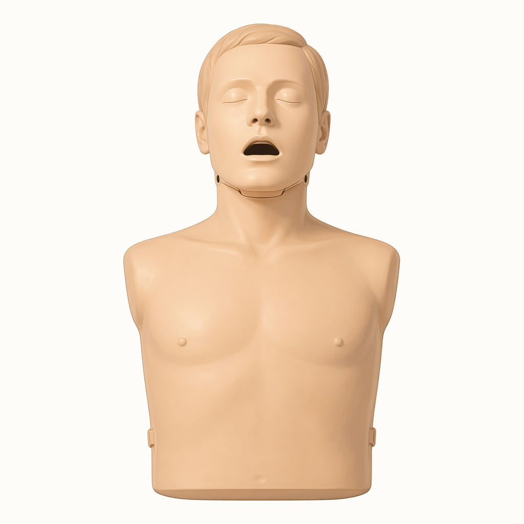 manikin