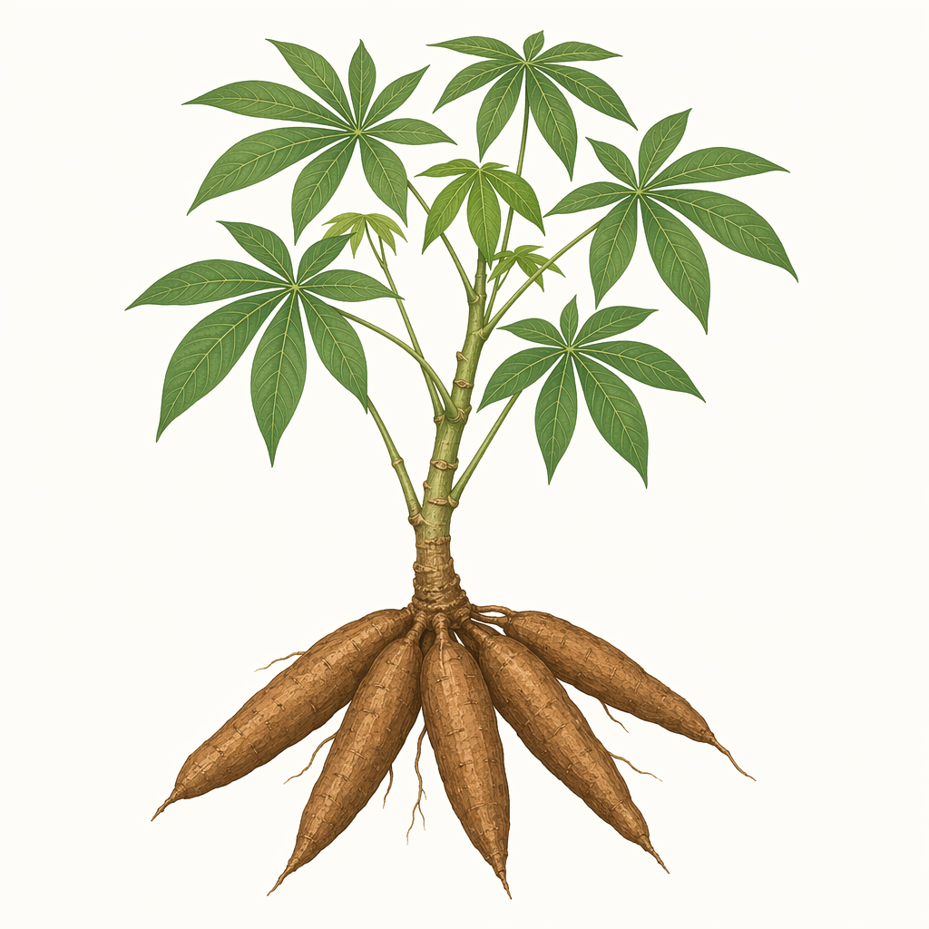 manioc