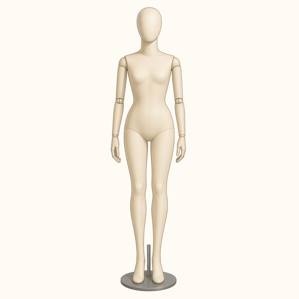 mannequin