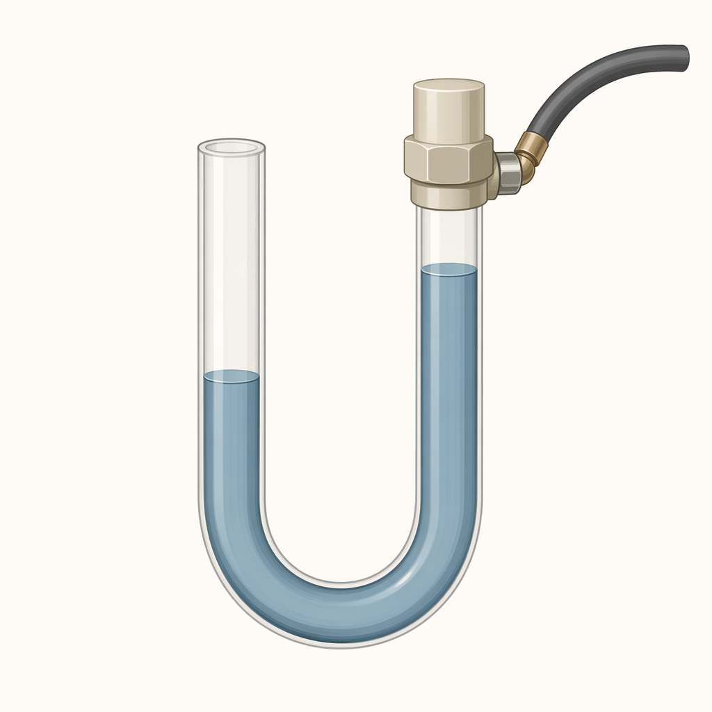 manometer