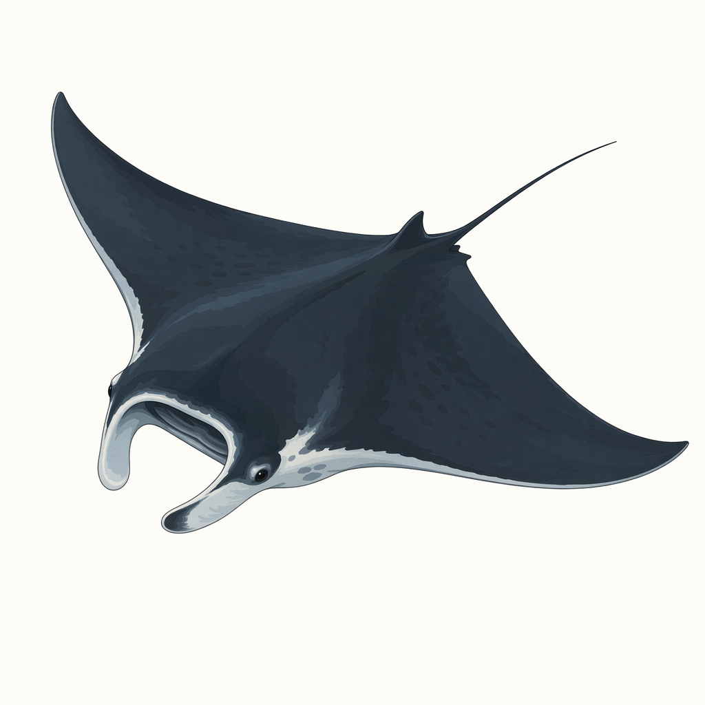 manta