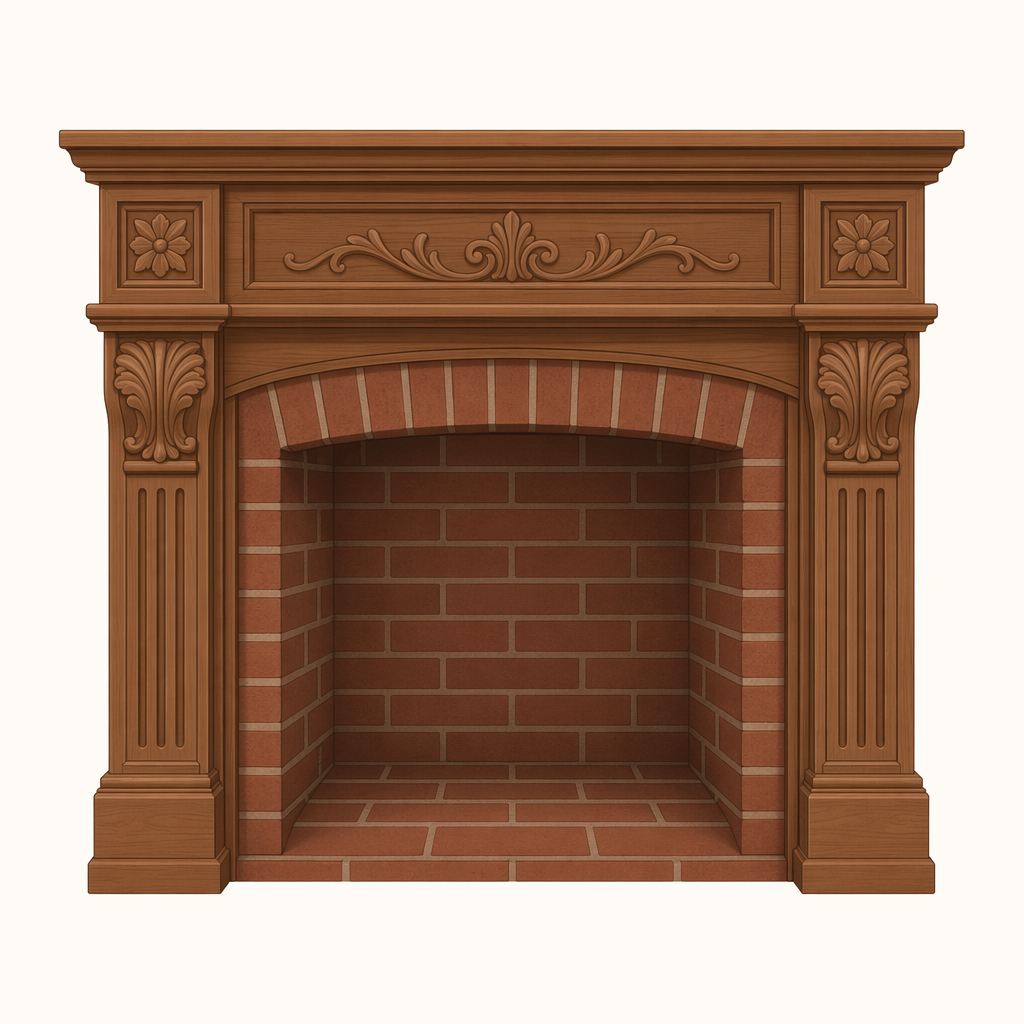 mantel