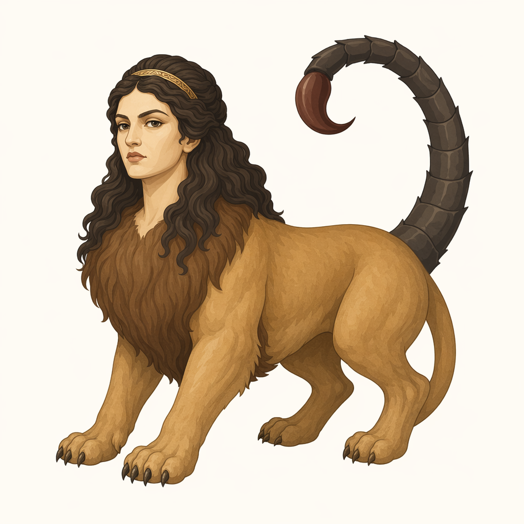 manticore