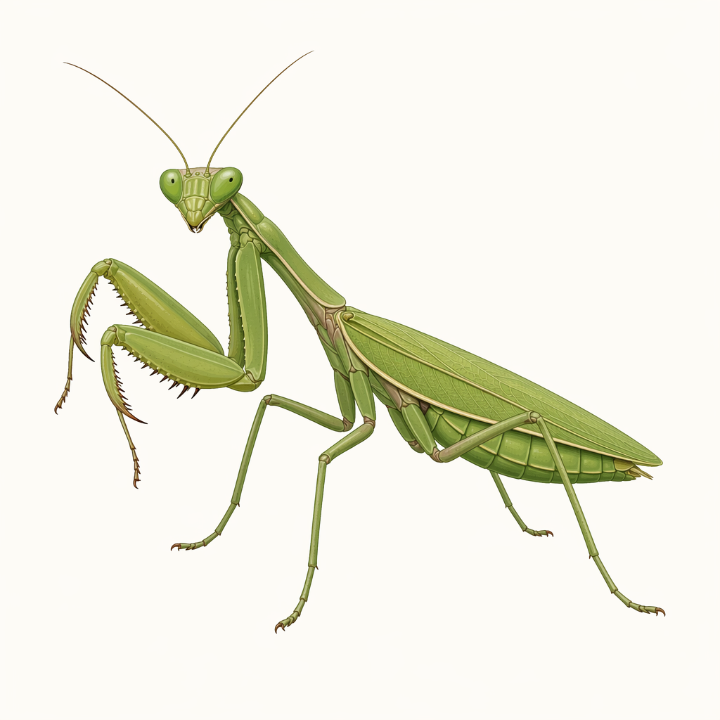mantis