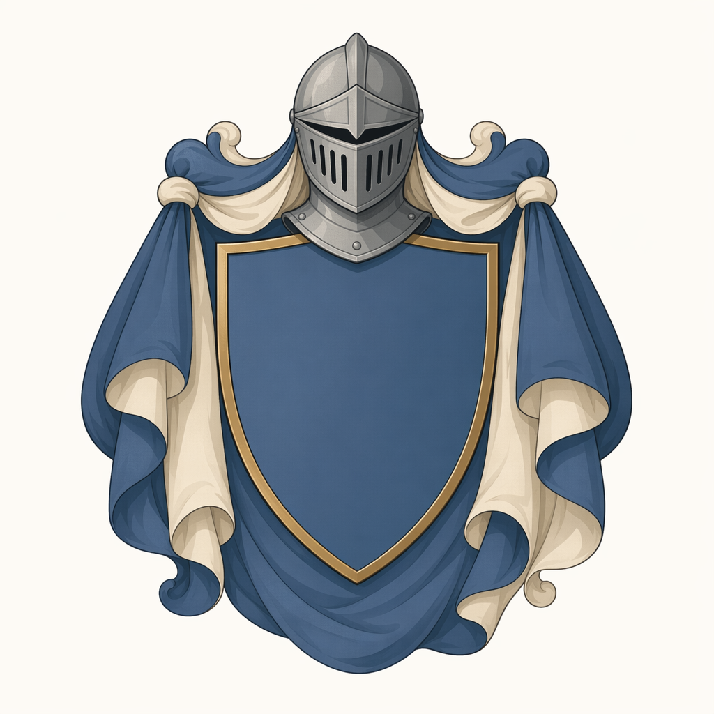 mantling